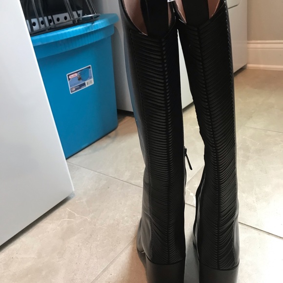 BRAND NEW A D DAUGHTERS BOOTS - Picture 3 of 5